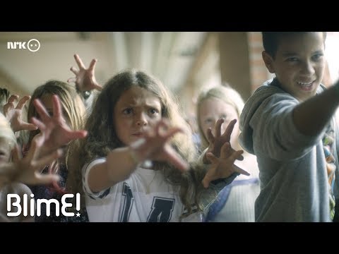 Freddy Kalas - BlimE (NRK Super 2018)