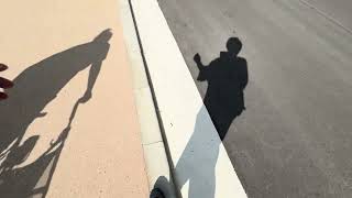 子供の頃に行った公園に立ち寄った