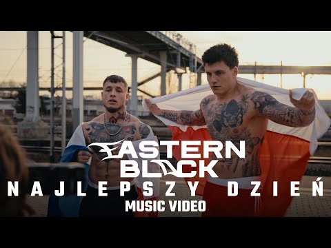 FROSTI X #CMD ERNE100 | NAJLEPSZY DZIEŃ [MUSIC VIDEO]