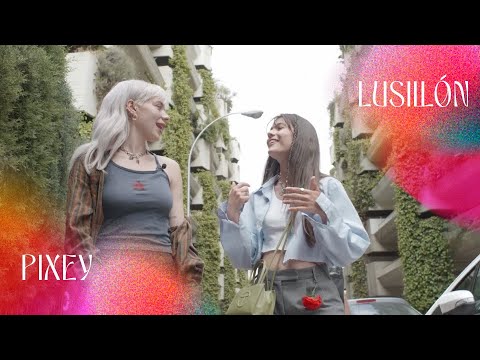 MY HOOD, MY RULES - PIXEY X LUSILLÓN