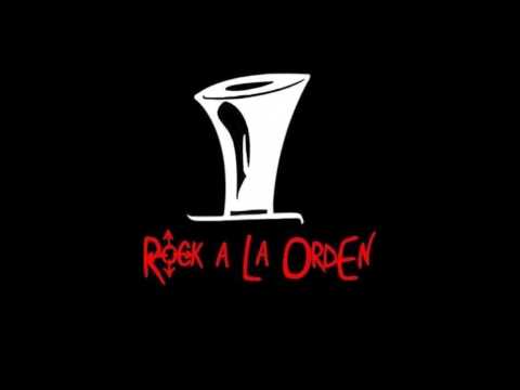 Dos extraños - Rock A La Orden
