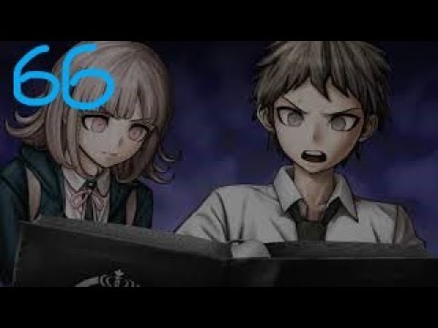 Danganronpa 2 Goodbye Despair Pt. 66: The Ultimate Imposter. (No Commentary)