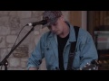 Matt Maeson Cringe The Barn Sessions Live Performance
