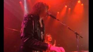 Uriah Heep - Mister Majestic Live 1990