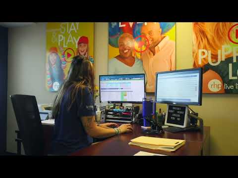 Madison Village | a manufactured home Community