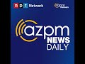 Reflections 2025 Pt 1 AZPM News Daily
