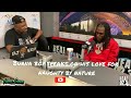 Burna Boy Speaks On His Love For Naughty By Nature