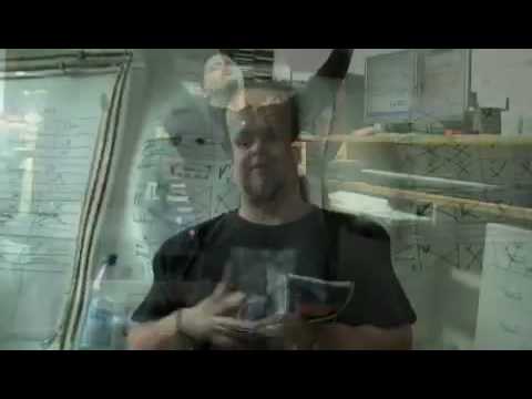 Scumbucket Heliophobe