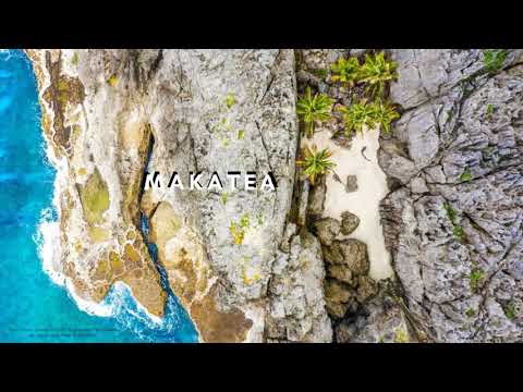 Haaku Matua - Makatea