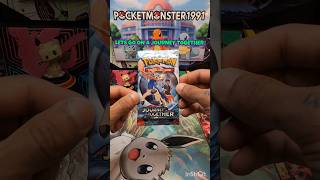 pokemon cards Journey together #pokemon #pokemonchannel #pokemoncards #