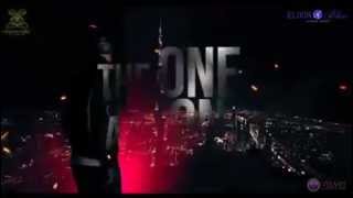 Imran Khan and DJ Shadow Dubai live at Velvet Underground | June 5 2014