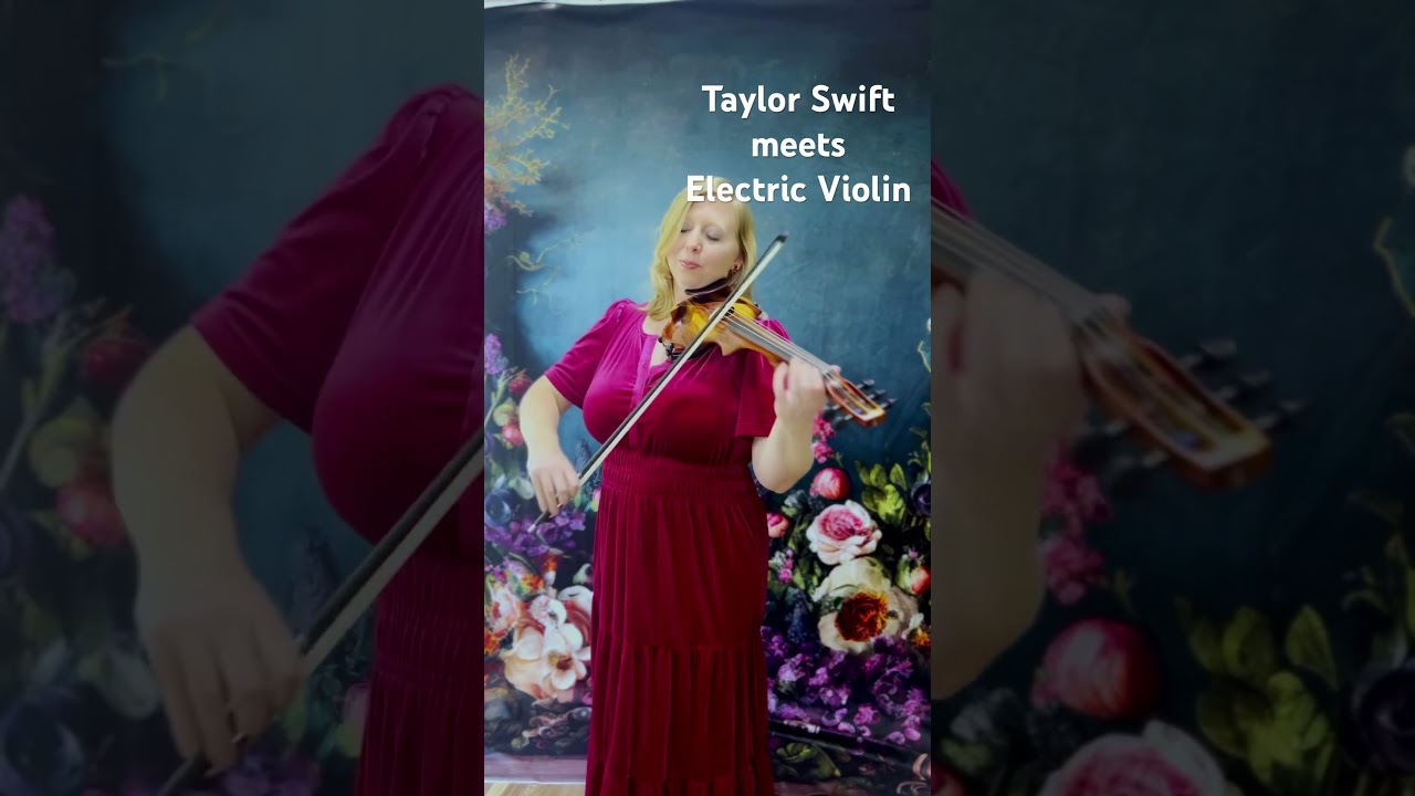 Promotional video thumbnail 8 for Evelyn's Music - Professional Piano and Violin