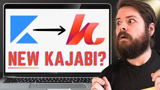 Kajabi Rebrand EXPLAINED