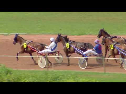 Avenches/01.08.2018/Prix des Feux du 1er Août