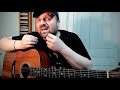 Tutto Non Siamo Mica Gli Americani Di Vasco Commentato Chitarra E Voce