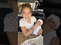 Watch Her Open The CUTEST Reborn Baby Doll Reborn Unboxing Shorts