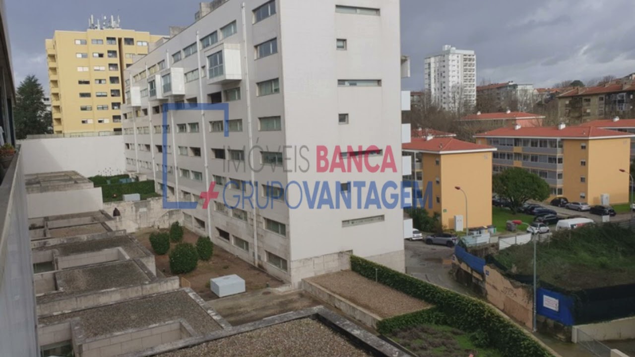 Vídeo do imóvel