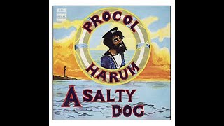 Procol Harum:-&#39;Crucifiction Lane&#39;