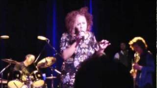 Brand New Heavies - Brother Sister - live in Zurich 11.5.11