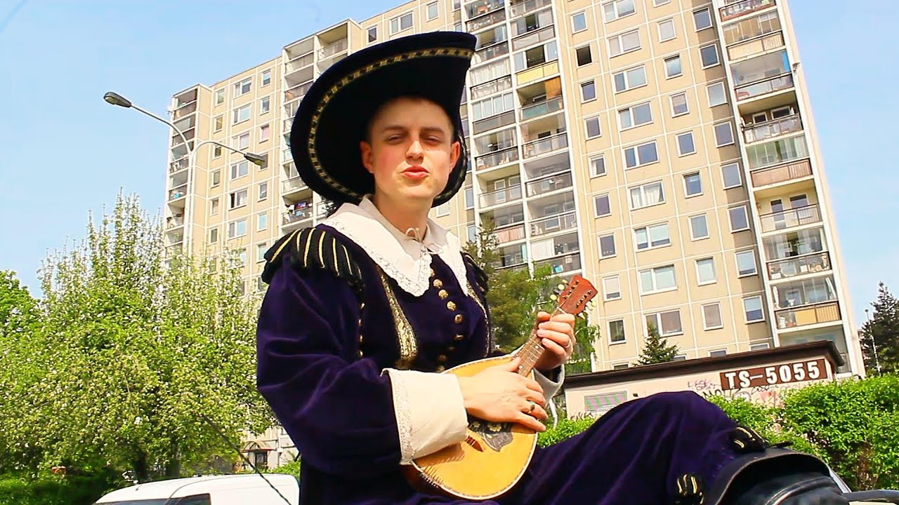 Трейлер