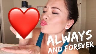 BEST FACE WASH I'VE EVER FOUND | Rachel Lee Vlogs