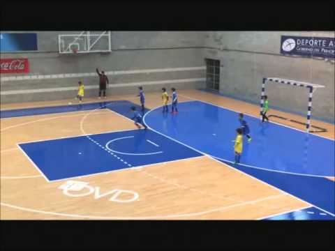 14º jornada -U. D. San Claudio "B"- C. D. Covadonga "E" : 5 3