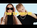 Justė Jaxstyle Jon Turn The Lights Off Lyrics