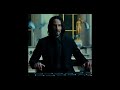 John Wick Chapter 4 2023 Final Trailer Keanu Reeves Donnie Yen Bill Skarsgård Johnwick Shorts
