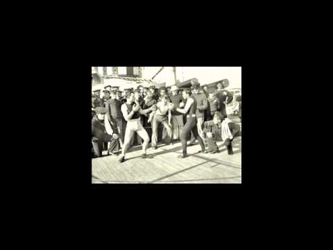 Truman x Mister H - Panorama