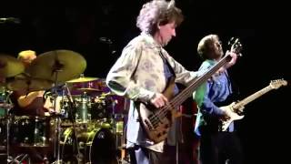 Eric Clapton, Cream, Born Under A Bad Sign, Reunion 2005