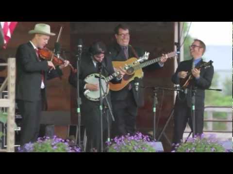 Mucho Music: 7th annual Lakes Bluegrass Festival - Brainerd Dispatch MN