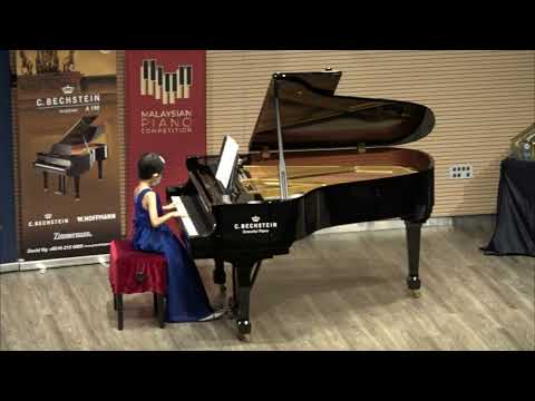 MPC 2022 | Age 9-10 | Honourable Mention | Lim Xin Yu