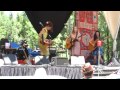 Can't Let Go by Red Molly at Kate Wolf Festival
