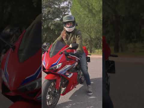 Cómo crees que vas en moto 🏍️😎 vs cómo vas realmente 🤡