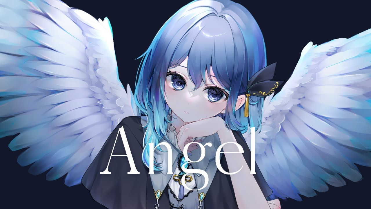 Angel  covered by CIEL