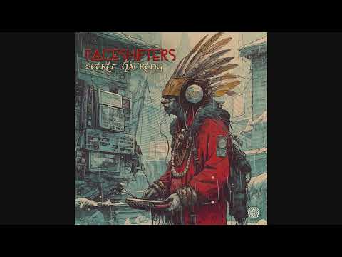 Faceshifters (Audiopathik & Yons) - We Want To Be Free