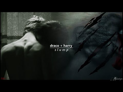 Harry X Draco