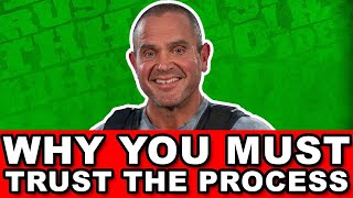 Why You Must Trust the Process (and Yourself) | Saturday School