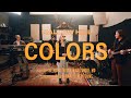 Mallow Hill - Colors (Black Pumas cover)
