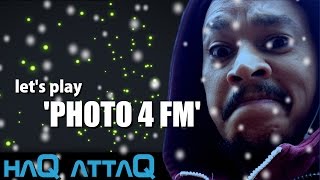 Photo 4 FM │ Photophore Synth │ FM4 │ iPad FM synth apps - haQ attaQ 28