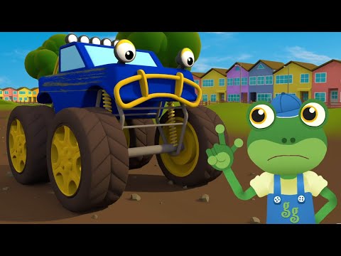 YouTube Thumbnail
