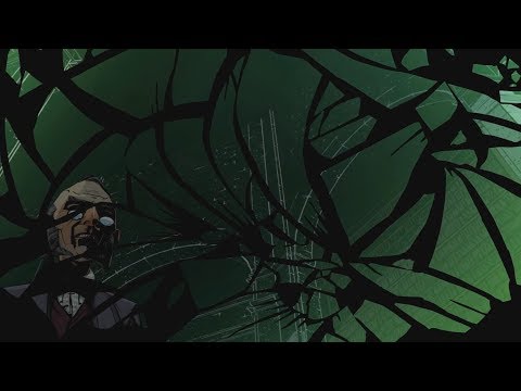 The Wolf Among Us - Episode 2: Smoke & Mirrors