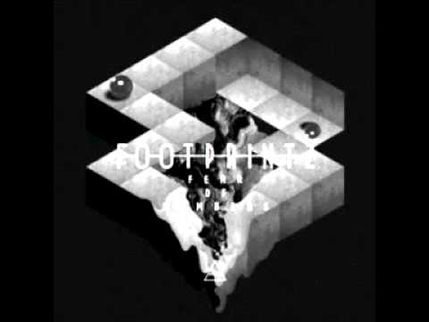 Footprintz - Fear of Numbers (Leo Zero Alternative Dub) (Visionquest / VQ030) OFFICIAL