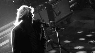 Christophe la Cigale MaMA 2016