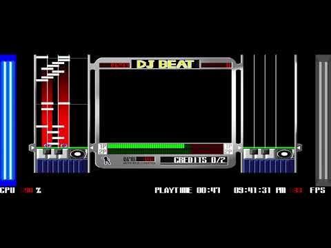 BM98 - Angel's Fear (classic)