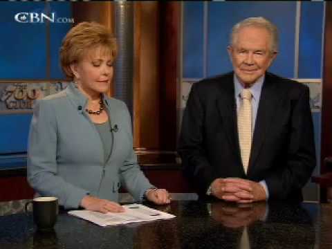 CBN News Reports: April 21, 2009 - CBN.com