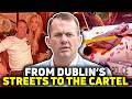 The Brutal Story Of Kinahan Cartel Member Graham The Wig Whelan