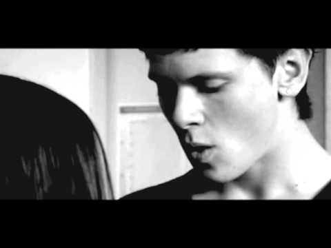 like a stone in the sea | Effy/Cook