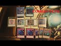 YU-GI-OH INSANE VAMPIRE ZOMBIE COMBOS+TEST HANDS +TECH (6th March 2022)