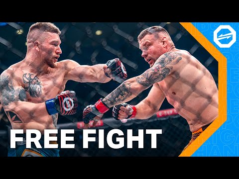Piotr Wawrzyniak vs Marek Mazuch full fight